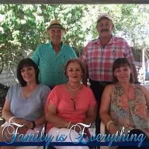 Meet your Posher, Norma